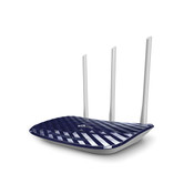 TP-LINK AC750 Router Angle
