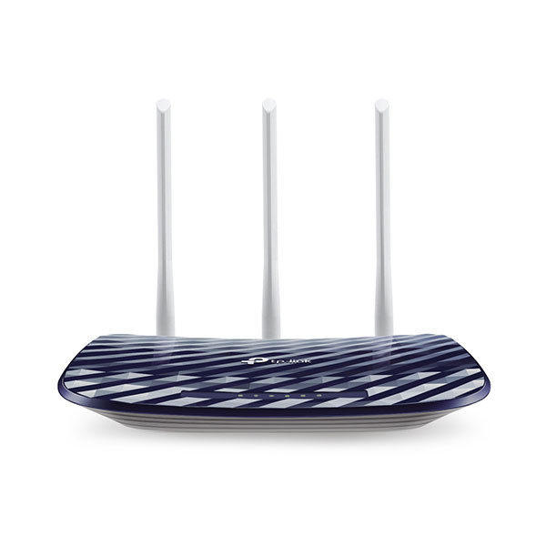 TP-LINK AC750 Router Front