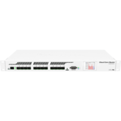 MikroTik Ethernet Router CCR1016-12S-1S+