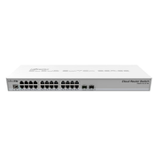 MikroTik CRS326-24G-2S+RM, Cloud Router Switch