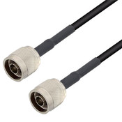 KP Performance LMR 200 Cable
