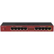 MikroTik Ethernet Router RB2011iL-IN