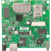 MikroTik RouterBOARD RB912UAG-5HPnD