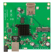 MikroTIk RouterBOARD M11 Front