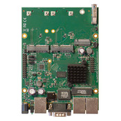MikroTIk RouterBOARD M33 Front