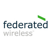 Federated Wireless Logo