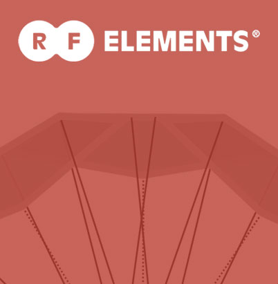 RF elements products