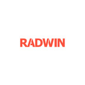 Radwin Logo